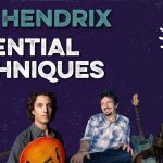 Mastering Hendrix Guitar Techniques: A Complete Guide