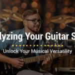 Guitar Style Analysis: Unlock Your Musical Versatility