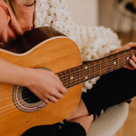 Learn Guitar Fretboard Notes: Master the Neck Fast