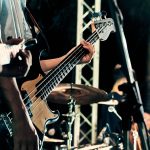 How to Play Rhythm Guitar in a Band Without Getting Lost