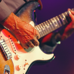 Memphis Blues Guitar: Inside the Hi Records Sound