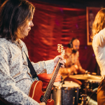 Master the Lone Star Sound