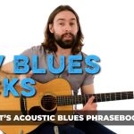 Blues Guitar Chord Transitions: Master 1-4 Changes – TrueFire Blog