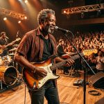 Learning Solos From the Blues Masters