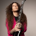 How to Stop Copying Guitar Licks with Marty Friedman