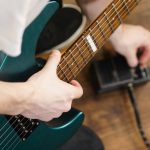 Overdrive vs Distortion vs Fuzz: Choosing a Gain Pedal