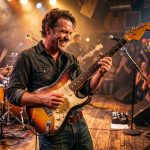 How to Play Texas Blues Guitar: Tone, Licks & Feel