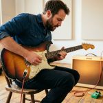 Texas Blues Tone: Gear, Attack, and Vibrato