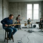 How to Play Pedal Steel Bends on Guitar