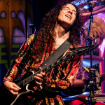 Play Like Marty Friedman: Distinctive Phrasing and Technique
