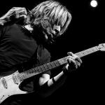 Melody, Bending, and Singing Lead Tone