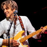 Clean Tone, Touch, and Picking Secrets