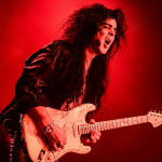 Play Like Yngwie Malmsteen: Neo-Classical Technique Explained