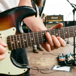 How to Build Solos That Sounds Authentic