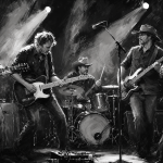 A Working Guitarist’s Survival Guide