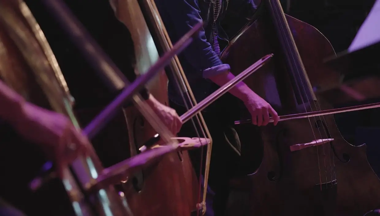 Inside the evolution of orchestral sampling: an interview with ProjectSAM | Native Instruments Blog