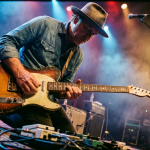 How to Lock In Your Country Lead Guitar
