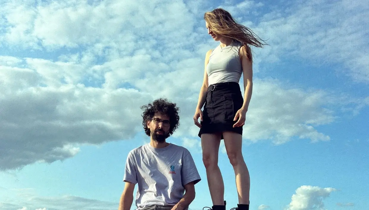 The organic precision behind Calcou’s Anjuna release featuring Reaktor | Native Instruments Blog