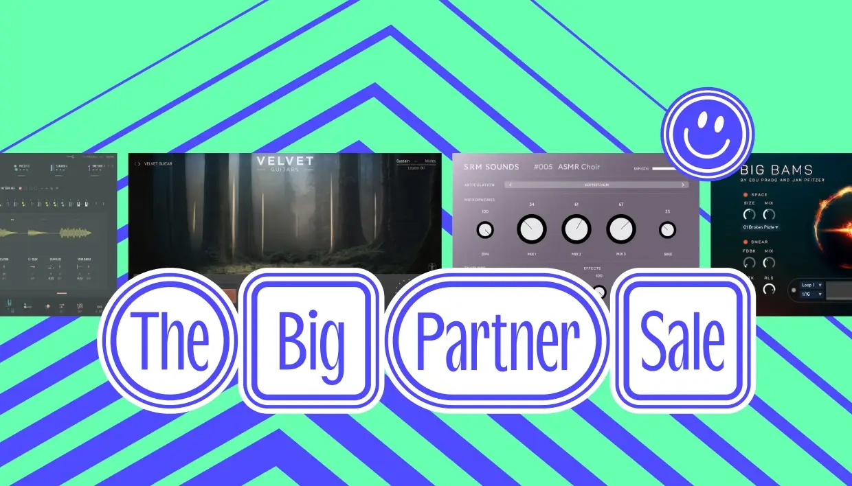 14 NKS instruments that will change the way you create music | Native Instruments Blog