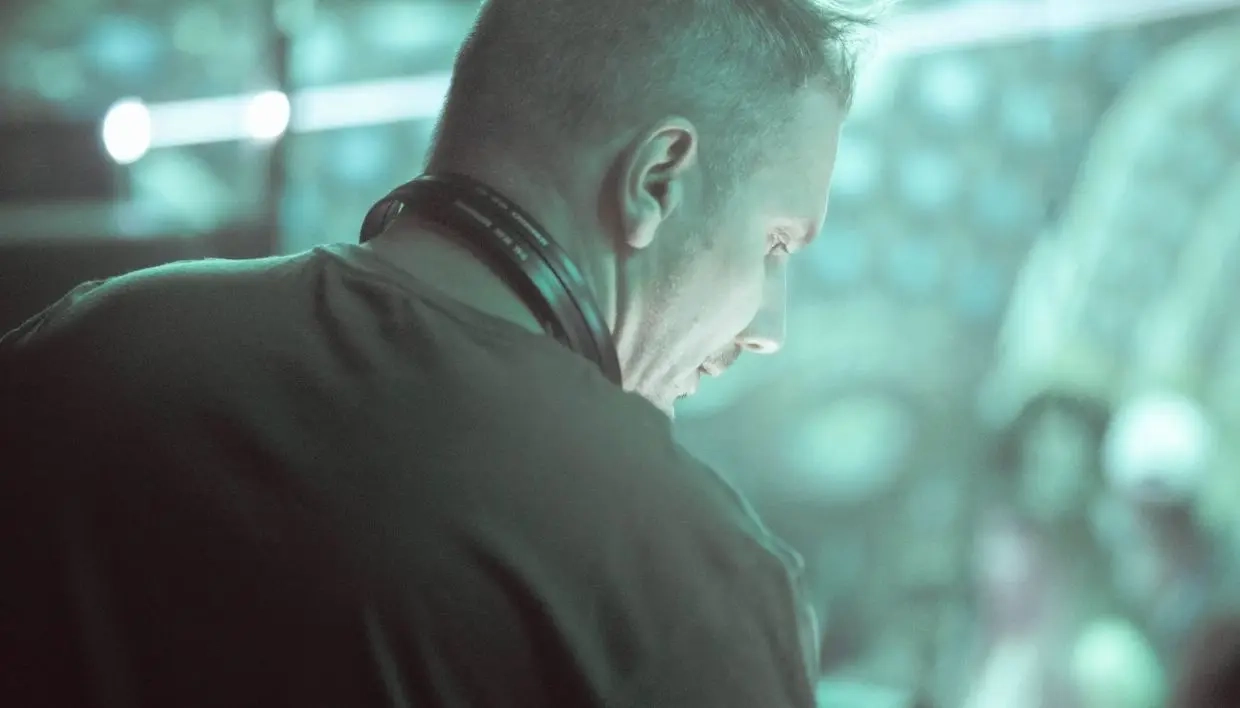 Citizen Kain on building emotion and space with Replika | Native Instruments Blog
