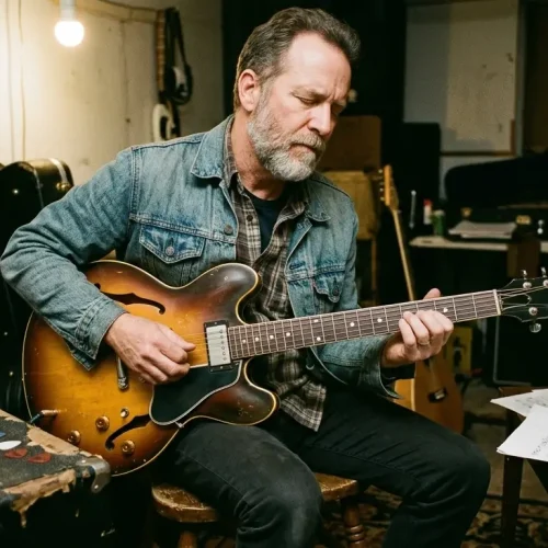 Learn Jazz Guitar Songs: A Beginner's Guide