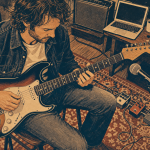 Five Smart Practice Steps for Guitar Players