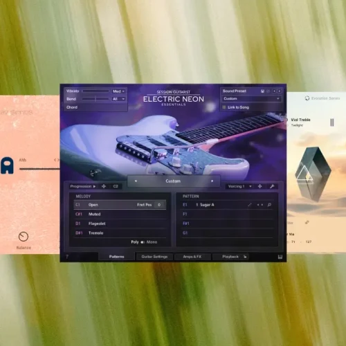 Where will your sound lead you? Explore the Native Instruments Summer Sale | Native Instruments Blog
