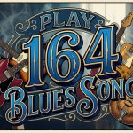 Play 164 Hits With 5 Easy Guitar Chords