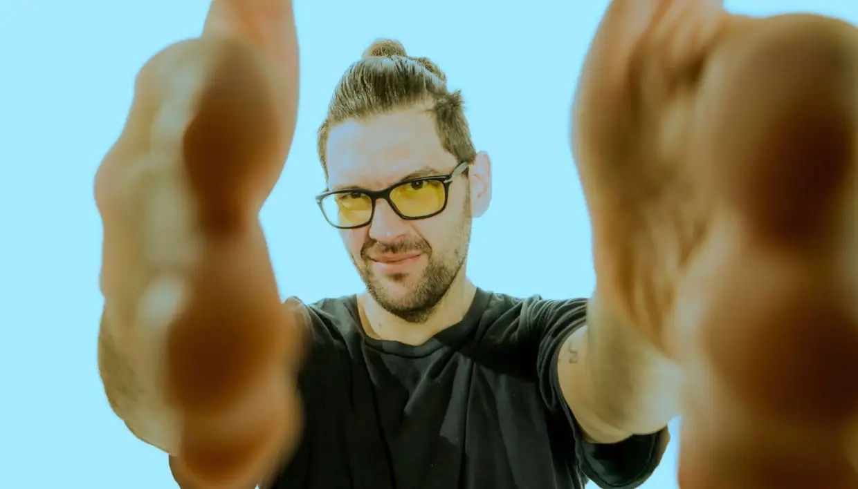 How Mr. Bill builds sonic worlds in Massive X | Native Instruments Blog