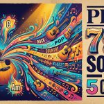 Play 794 Popular Guitar Songs With 5 Easy Chords