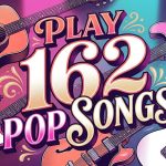 162 Hits With 5 Easy Chords