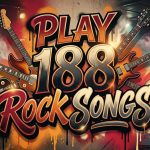 188 Songs, 5 Chords, One Capo