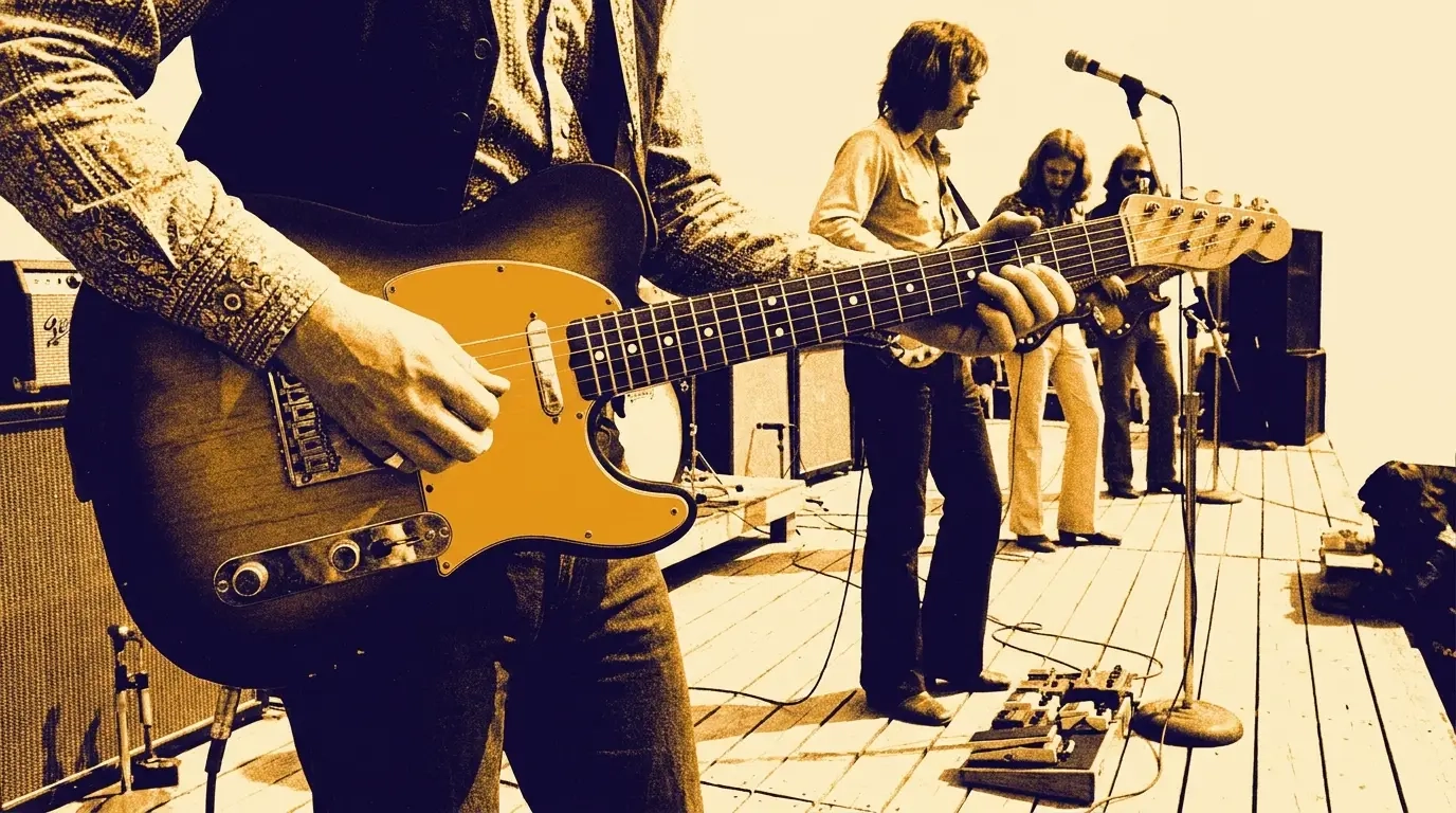 Rock Guitar Licks and Phrases: Build Solos with Power and Attitude