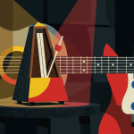 Feel the Rhythm Instead of Counting It: A Guitarist’s Guide
