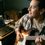 Feel the Pulse and Stop Counting Beats: Rhythm Guitar Guide